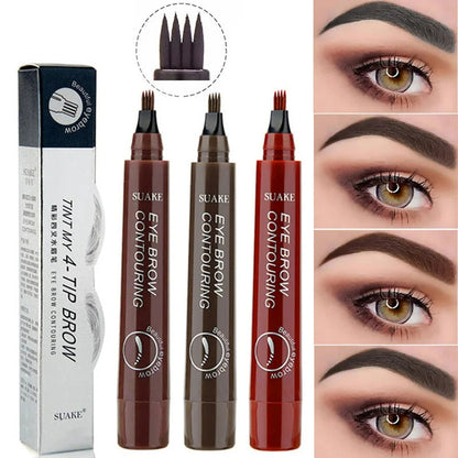 AquaDefine Brow Pen